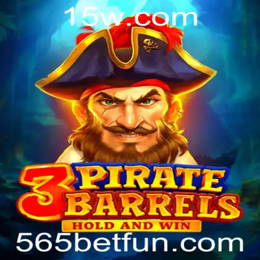 Descubra o Fascinante Jogo 3PirateBarrels: Uma Aventura de Estratégia e Sorte