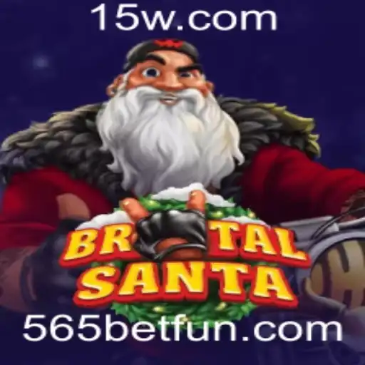 Descubra a Aventura de 'BrutalSanta' com 565bet