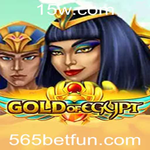 Descubra o Fascinante Mundo de 'GoldOfEgypt' no Universo de Jogos 565bet