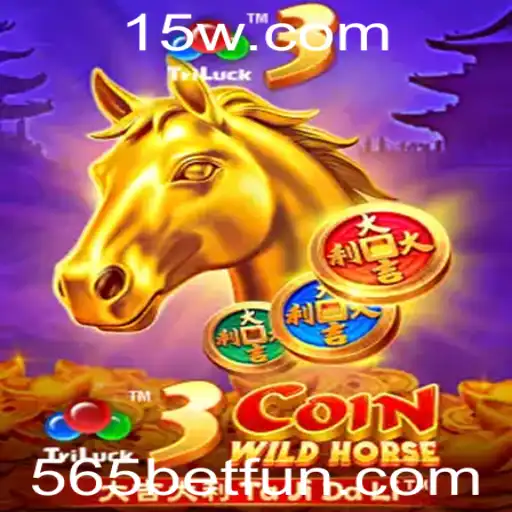Explorando o Mundo de 3CoinWildHorse: O Jogo Que Está Conquistando Todos
