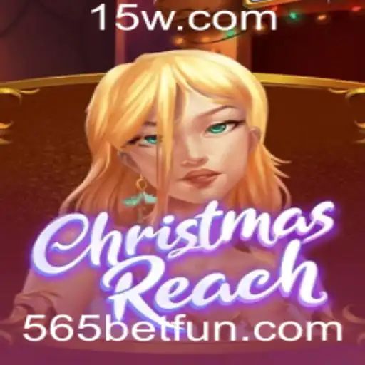 ChristmasReach: Uma Nova Aventura no Mundo dos Jogos