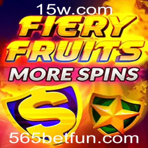 Explorando o Mundo Emocionante de FieryFruitsMoreSpins no 565bet