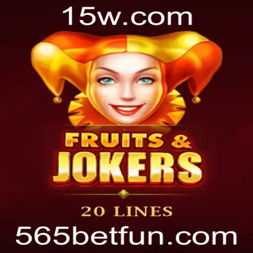 Descubra o Fascinante Jogo de Slot FruitsAndJokers20 com 565bet