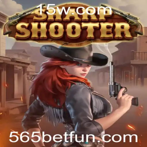 Sharpshooter: Descubra o Novo Fenômeno dos Jogos Online com 565bet