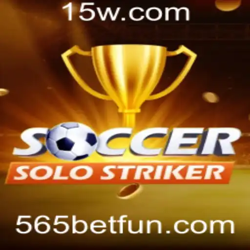 SoccerSoloStriker: O Jogo que Revoluciona o Universo dos Games de Futebol