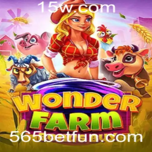 Explorando o Universo de WonderFarmBonusBuy e a Experiência com a 565bet
