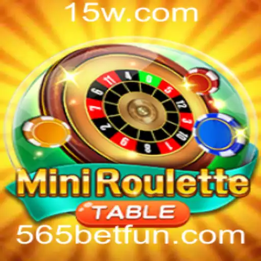 MiniRoulette: Descubra o Fascinante Jogo de Azar com 565bet